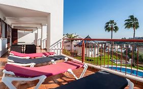 2174-Huge 3 Bedrooms With Terrace And Pool